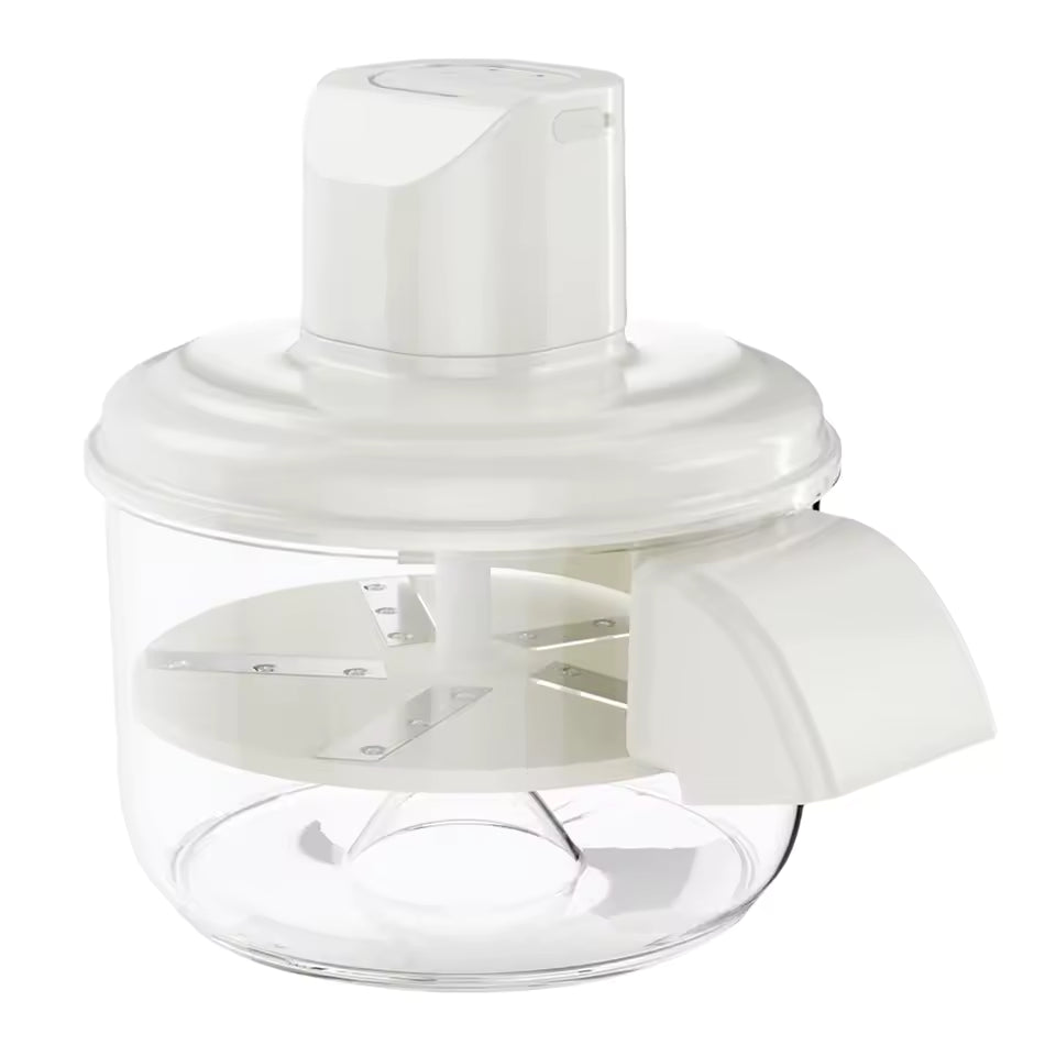 Professional Electric Fruit Peeler