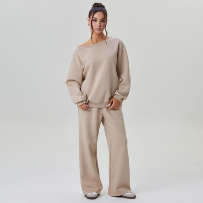 Cozy Women's Lounge Set