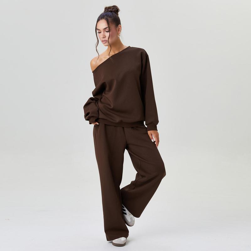 Cozy Women's Lounge Set