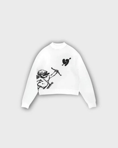 Cozy Knitted Sweater for women’s and Men