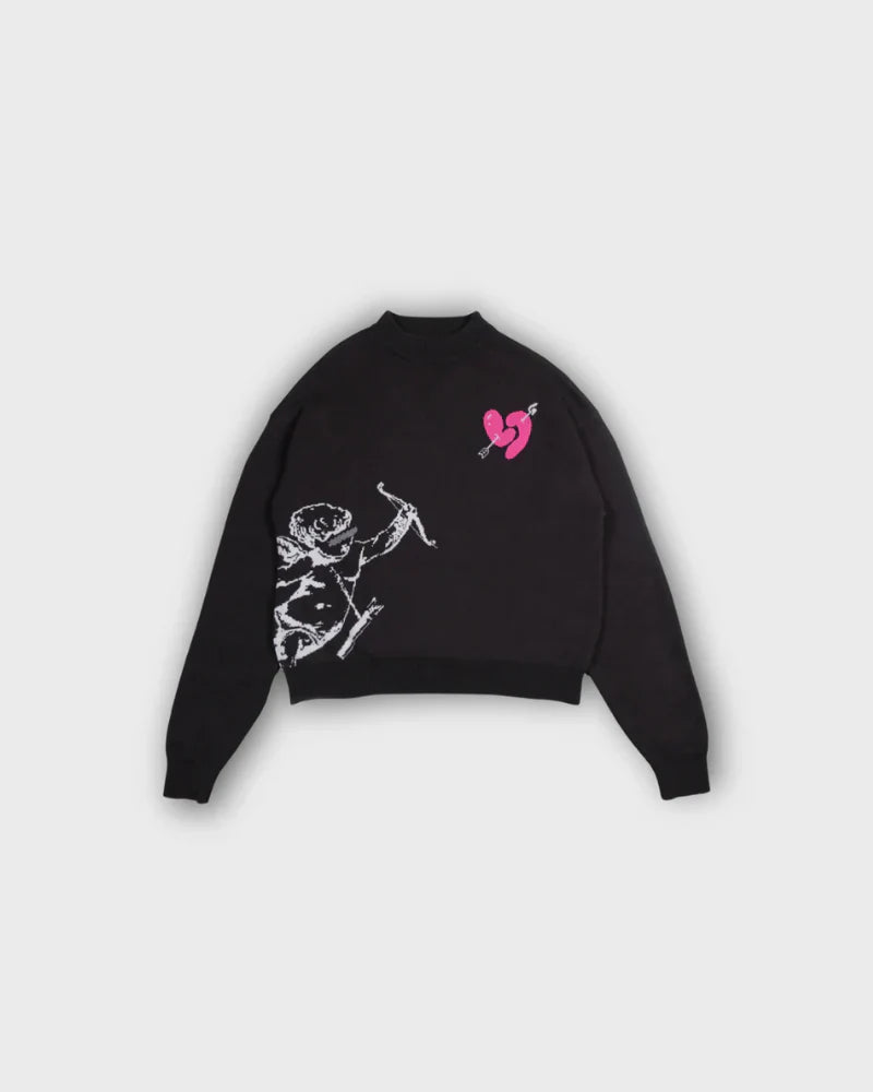 Cozy Knitted Sweater for women’s and Men