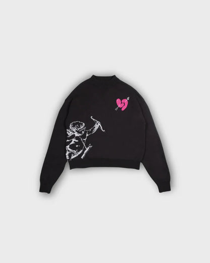 Cozy Knitted Sweater for women’s and Men