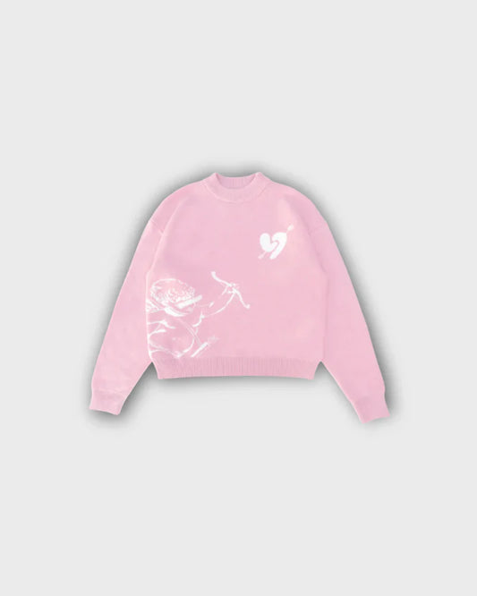 Cozy Knitted Sweater for women’s and Men