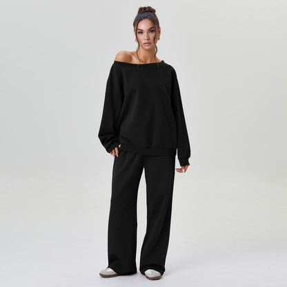 Cozy Women's Lounge Set