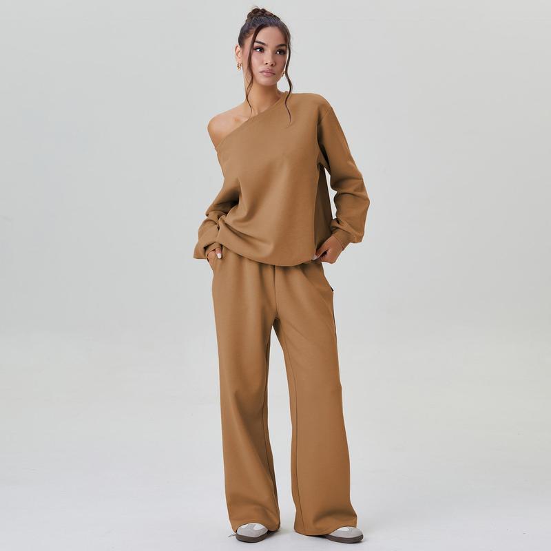 Cozy Women's Lounge Set