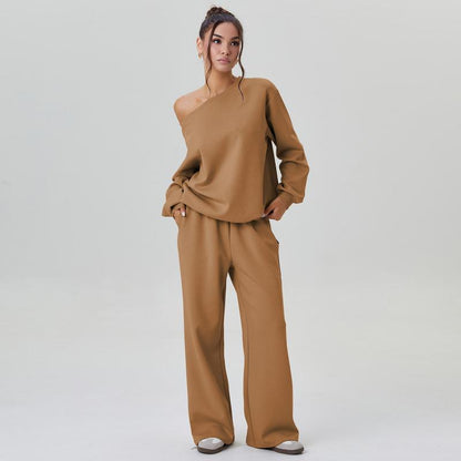 Cozy Women's Lounge Set