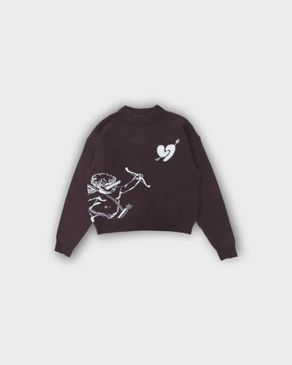 Cozy Knitted Sweater for women’s and Men