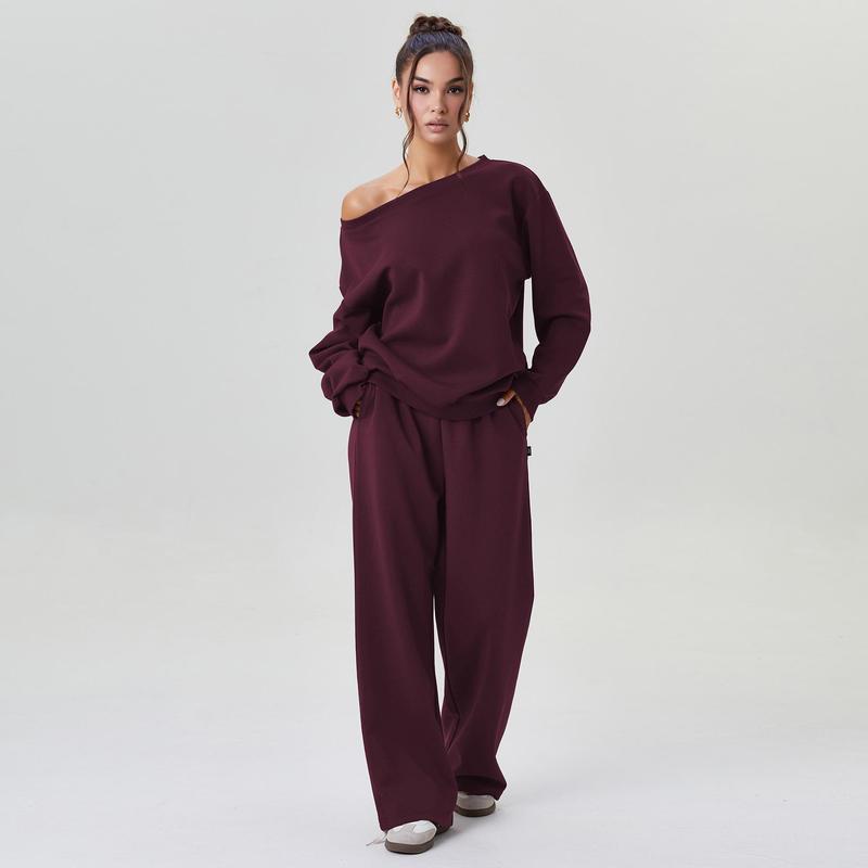 Cozy Women's Lounge Set