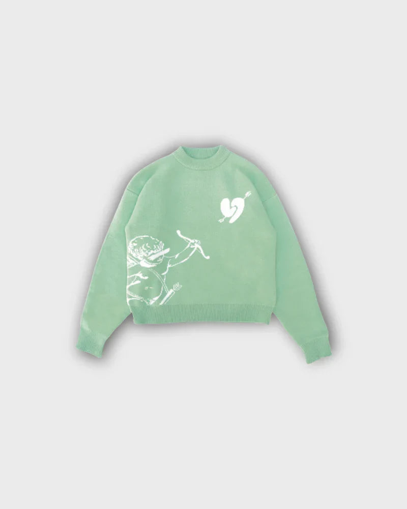 Cozy Knitted Sweater for women’s and Men