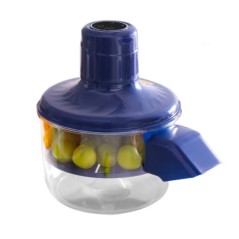 Professional Electric Fruit Peeler
