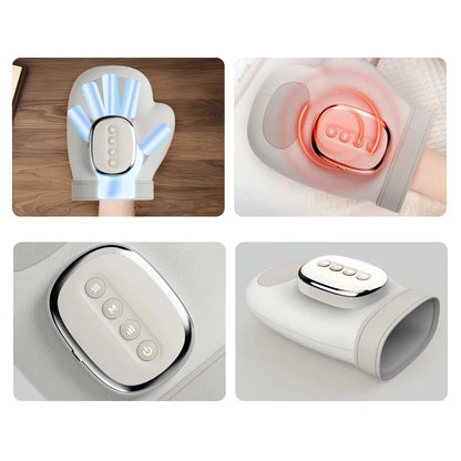 Premium Hand Relaxation Glove System
