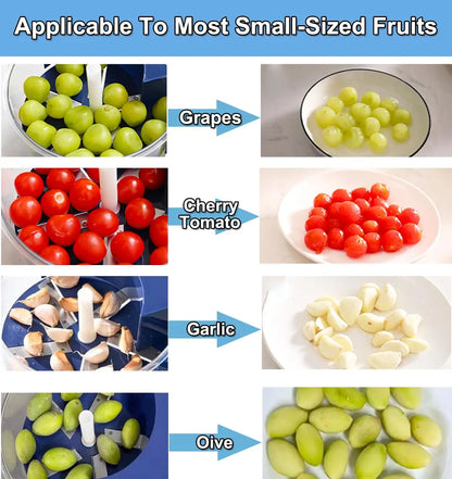 Professional Electric Fruit Peeler