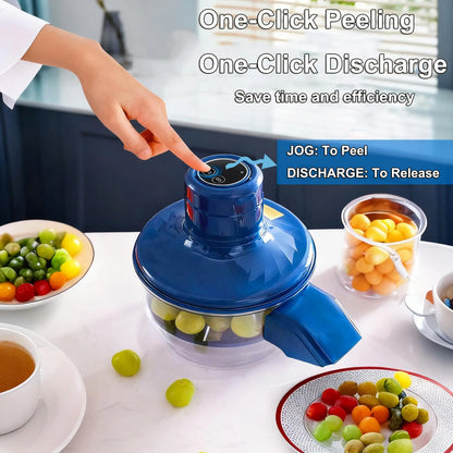 Professional Electric Fruit Peeler