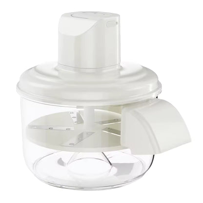 Professional Electric Fruit Peeler
