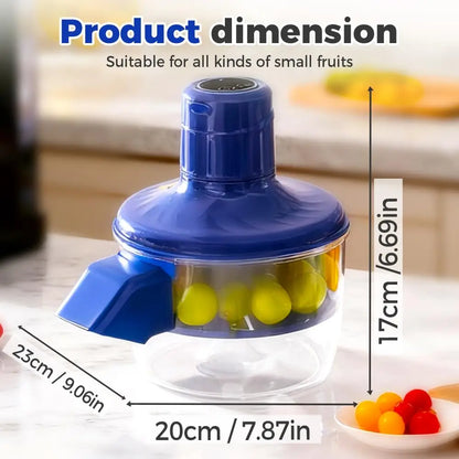 Professional Electric Fruit Peeler