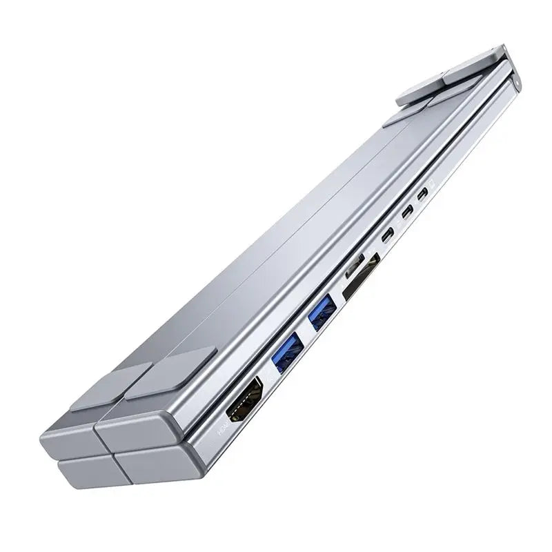 VersaTech Portable Laptop Dock & Stand