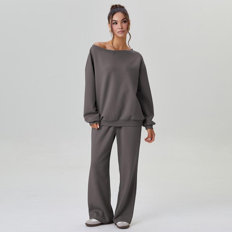 Cozy Women's Lounge Set
