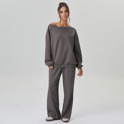 Cozy Women's Lounge Set