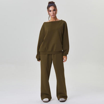 Cozy Women's Lounge Set